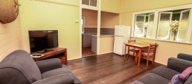 Terminus St Cairns Central, 2 bedroom apartment