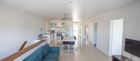 Spence Street Apartment Accommodation, Cairns